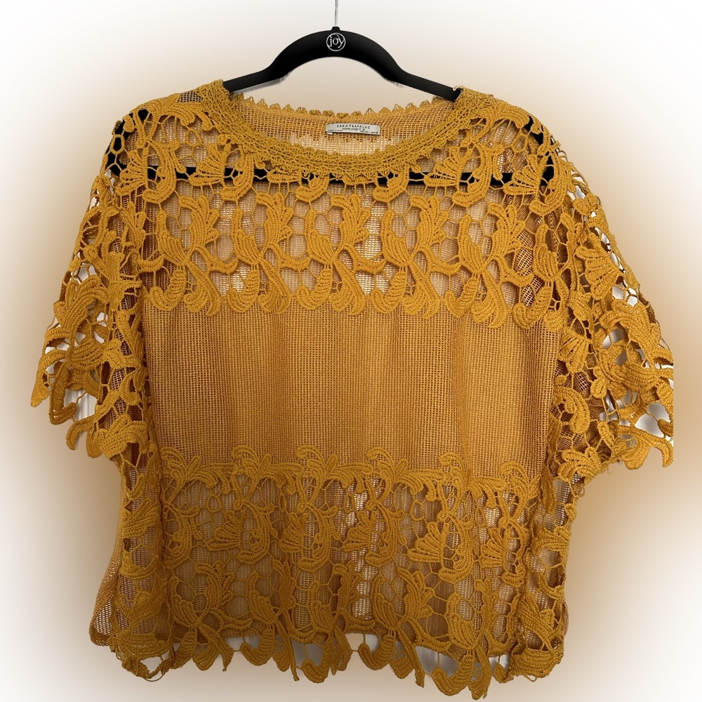 ZARA TRAFALUC